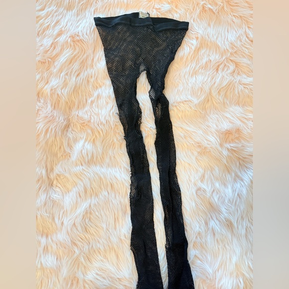 Harley Quinn Costume (Full 10 piece Set) - Picture 7 of 16